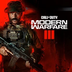 Call of Duty®: Modern Warfare® III - PSN Mídia Digital
