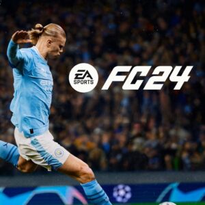 FC - 24 - PSN Mídia Digital