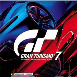 Gran Turismo 7 - PSN Mídia Digital