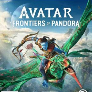 Avatar: Frontiers Of Pandora  PS5 - PSN Mídia Digital
