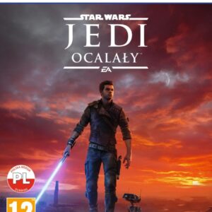 Star Wars Jedi: Survivor PS5 - PSN Mídia Digital