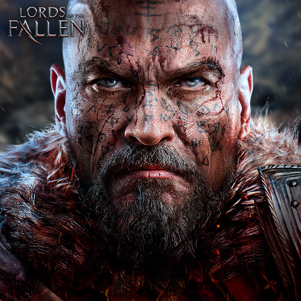 Lords Of The Fallen (2014) - PSN Mídia Digital
