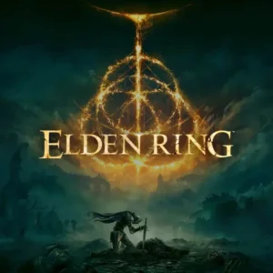 Elden Ring - PSN Mídia Digital