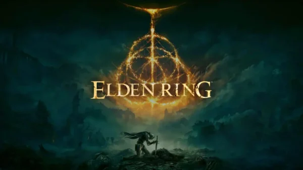 Elden Ring - PSN Mídia Digital
