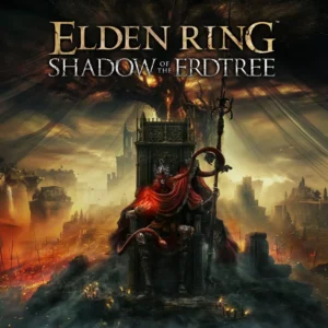 Elden Ring Shadow Of The Erdtree - PSN Mídia Digital