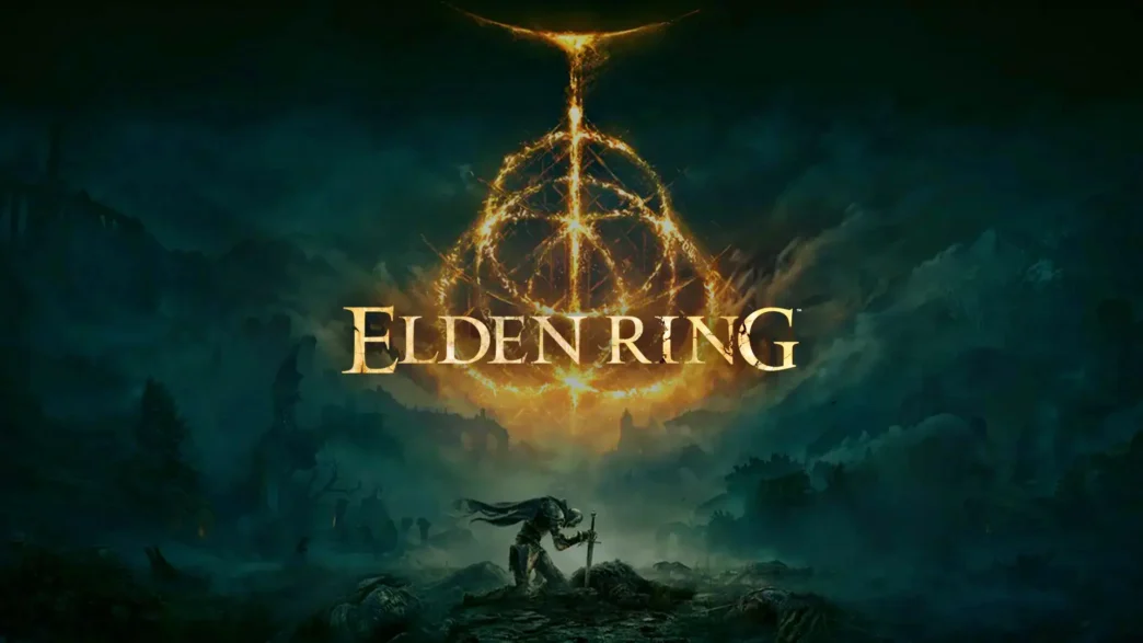 Elden Ring - PSN Mídia Digital