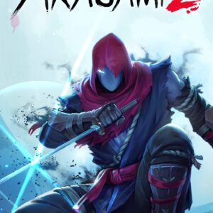 Aragami 2 – PSN Mídia Digital