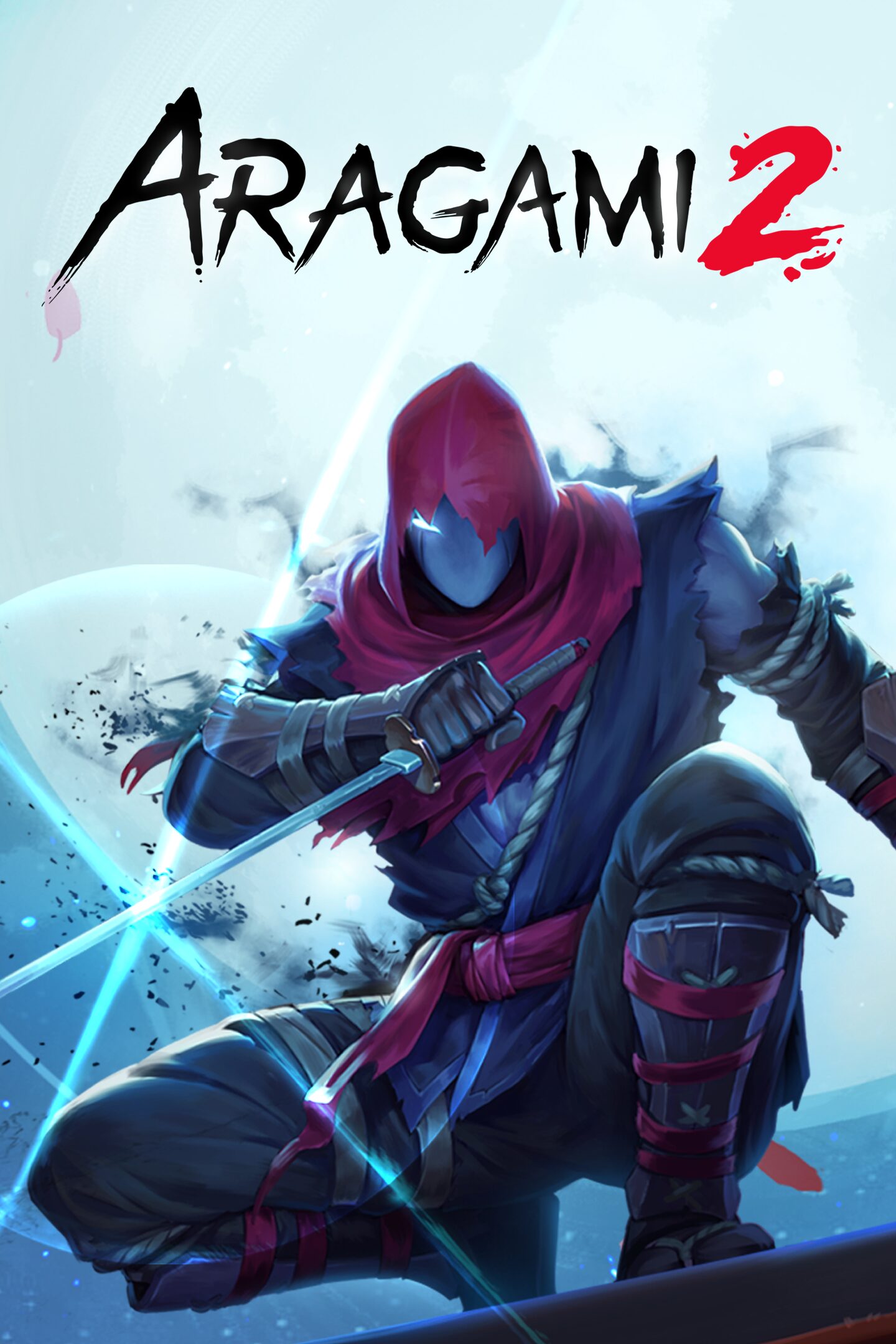 Aragami 2 – PSN Mídia Digital