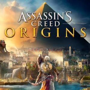 Assassin’s Creed Origins – PSN Mídia Digital