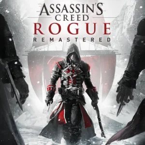 Assassin’s Creed Rogue Remastered - PSN Mídia Digital