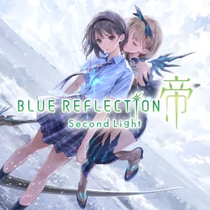BLUE REFLECTION: Second Light - PSN Mídia Digital