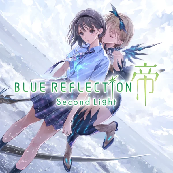 BLUE REFLECTION: Second Light - PSN Mídia Digital