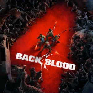 Back 4 Blood - PSN Mídia Digital