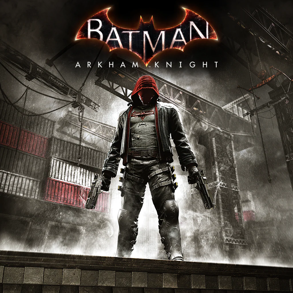 Batman™: Arkham Knight- PSN Mídia Digital