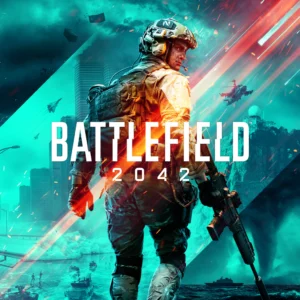 Battlefield 2042 – PSN Mídia Digital