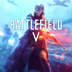 Battlefield™ V - PSN Mídia Digital
