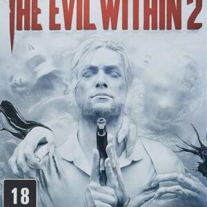 The Evil Within 2-  PSN MÍDIA DIGITAL