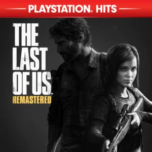 The Last Of Us™ Remastered – PSN Mídia Digital