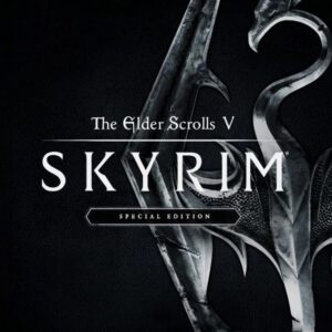 The Elder Scrolls V: Skyrim Special Edition – PSN Mídia Digital