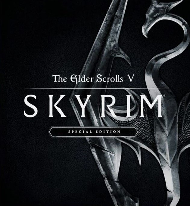 The Elder Scrolls V: Skyrim Special Edition – PSN Mídia Digital