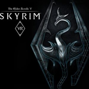 The Elder Scrolls V: Skyrim VR - PSN Mídia Digital
