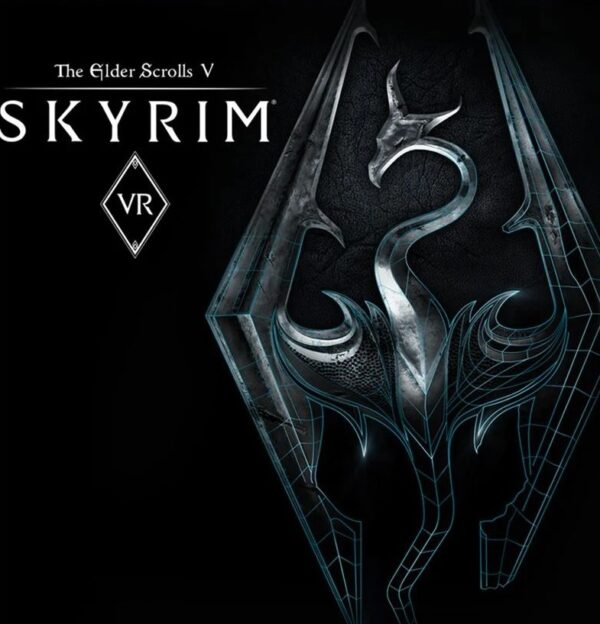 The Elder Scrolls V: Skyrim VR - PSN Mídia Digital