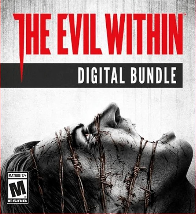 The Evil Within Digital Bundle - PSN MÍDIA DIGITAL