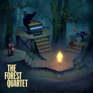 The Forest Quartet – PSN Mídia Digital