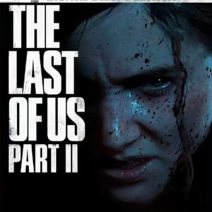 The Last of Us Part II - PSN Mídia Digital