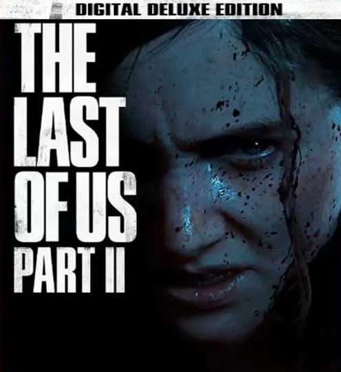 The Last of Us Part II - PSN Mídia Digital