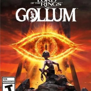 The Lord of the Rings: Gollum™ – PsN Mídia Digital