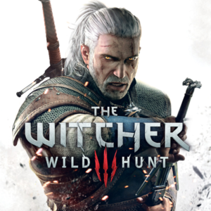 The Witcher 3: Wild Hunt - PSN Mídia Digital
