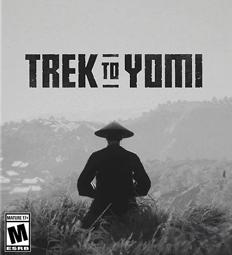 Trek to Yomi - PSN Mídia Digital