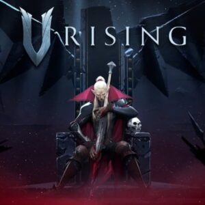 V Rising – PSN Mídia Digital