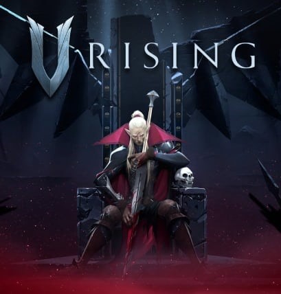V Rising – PSN Mídia Digital