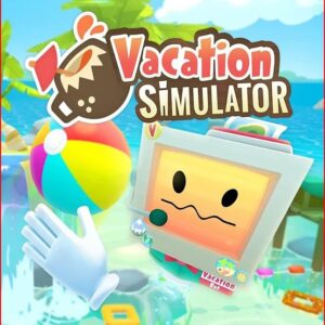 Vacation Simulator – PSn Mídia Digital