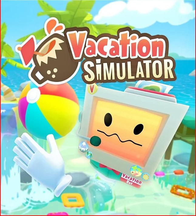 Vacation Simulator – PSn Mídia Digital