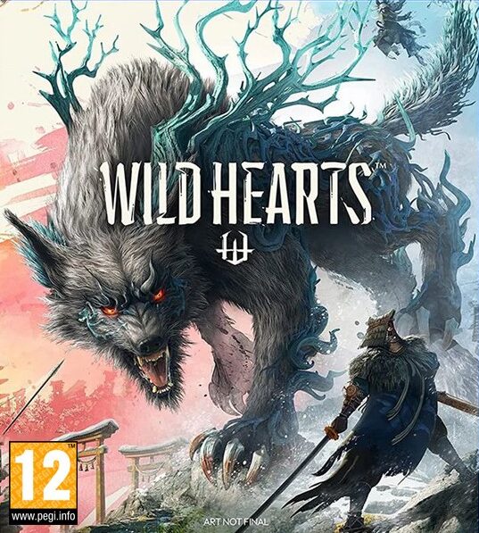 WILD HEARTS™ Edição Standard – PSN Mídia Digital