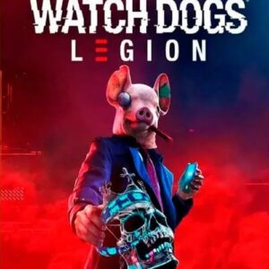Watch Dogs®: Legion - PSN Mídia Digital