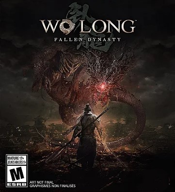 Wo Long: Fallen Dynasty Complete Edition – PSN Mídia Digital