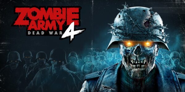 Zombie Army 4: Dead War – PSN Mídia Digital
