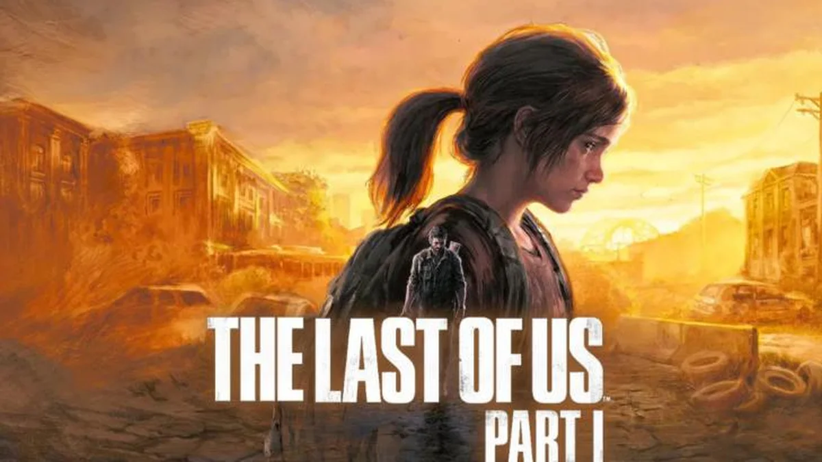 The Last of Us™ Part I - PSN Mídia Digital