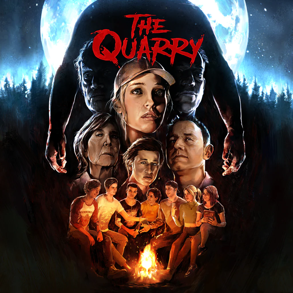 The Quarry – PSN Mídia Digital
