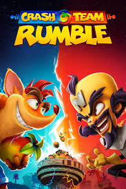 Crash Team Rumble™ - Edição Deluxe