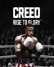 Creed Rise to Glory™