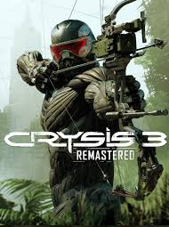 Crysis 3 Remastered