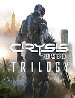 Crysis Remastered Trilogy