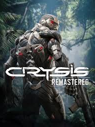 Crysis Remastered