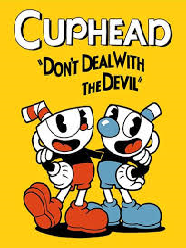 Cuphead