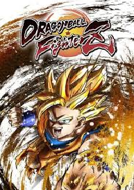 Dragon Ball Fighterz – PsN Mídia Digital
